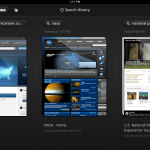 L'application Recherche Google pour iPad s'offre un nouveau design 6