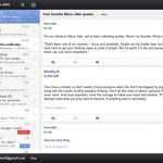 L'application Gmail pour iPad de Google est enfin disponible ! 3