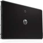 HP Slate 2 : HP garde une présence sur les tablettes tactiles destinées au marché professionnel 2