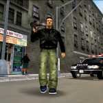 GTA III (Gran Theft Auto) débarque sur Android et iOS le 15 décembre 1