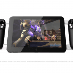 Razer Projet Fiona : la tablette tactile 100% gamers au CES 2012 en images et vidéos 5