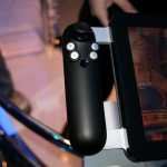 Razer Projet Fiona : la tablette tactile 100% gamers au CES 2012 en images et vidéos 9