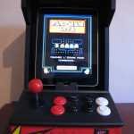 Test-Ion-iCade-ipad