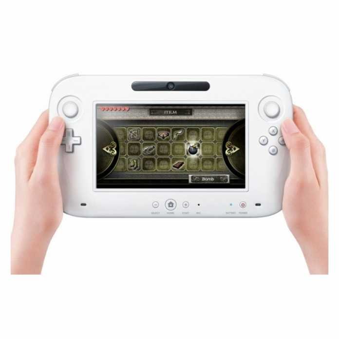 Rumeur : un Nintendo Store pour la tablette Wii U 