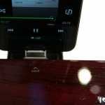 Dock Audio Samsung DA-E760 : Amplificateur à Lampes avec station d’accueil ! 8