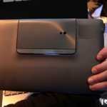 Asus Padfone : démonstration de la tablette avec smartphone intégré au MWC 6