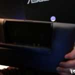 Asus Padfone : démonstration de la tablette avec smartphone intégré au MWC 13