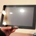 Fujitsu Stylistic M532 Media Tablet : Une tablette Android 4 dédiée aux professionnels  1