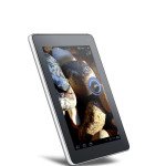 Tablette tactile : Orange lance la tablette "Tahiti" en partenariat avec Huawei  2