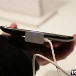 Samsung Galaxy Tab 2 7 : Démonstration de la Galaxy Tab 2 7 pouces au MWC 3