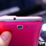 Samsung Galaxy Note Rose : une nouvelle couleur pour le Galaxy Note 3