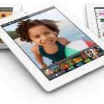 Démonstration du nouvel iPad dans une vidéo Apple 9