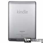 Tablette tactile Amazon : Lancement du eBook Kindle Touch, pas de Kindle fire pour le moment en France 2