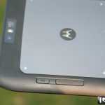 Test et avis de la tablette Motorola Xoom 2 Media Edition 10