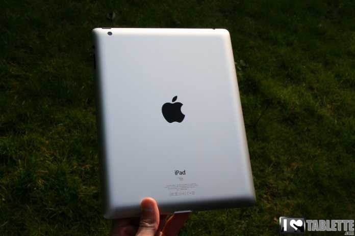 Comparer les prix du nouvel iPad : Acheter le nouvel iPad moins cher (iPad 3éme génération) 