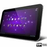Toshiba Excite AT335 : une tablette Toshiba de 13,3 pouces sous Android 4 en juin 2