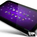 Toshiba Excite AT335 : une tablette Toshiba de 13,3 pouces sous Android 4 en juin 4