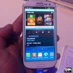 Samsung Galaxy S3 : Caractéristiques, Prix, Date de sortie, Photos en exclusivité 16