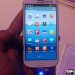 Samsung Galaxy S3 : Caractéristiques, Prix, Date de sortie, Photos en exclusivité 11