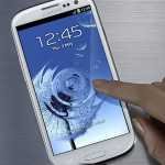 Samsung Galaxy S3 : Caractéristiques, Prix, Date de sortie, Photos en exclusivité 2