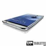 Samsung Galaxy S3 : Caractéristiques, Prix, Date de sortie, Photos en exclusivité 4