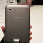 La tablette Samsung Galaxy Tab 2 au format 7 pouces débarque en France  3