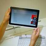 Acer Iconia W510 : une tablette sous Windows 8 avec dock clavier 3
