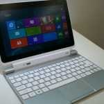 Acer Iconia W510 : une tablette sous Windows 8 avec dock clavier 6