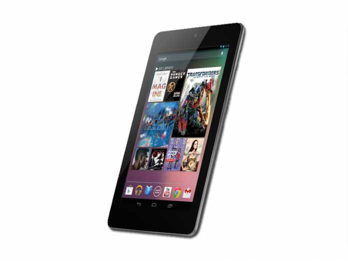 Tablette Google Nexus 7 : Une version 10 pouces en prévision ?  2