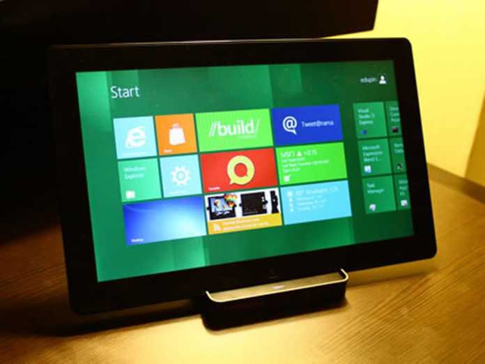 Samsung confirme la sortie d'une tablette tactile sous Windows RT 2