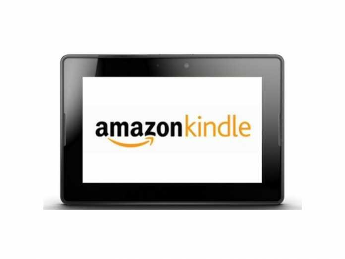 Amazon va dévoiler la Kindle Fire 2 et la Kindle 5 le 6 septembre aux USA 1