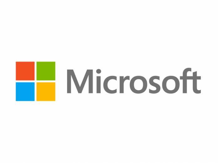 Microsoft présente son nouveau logo 2