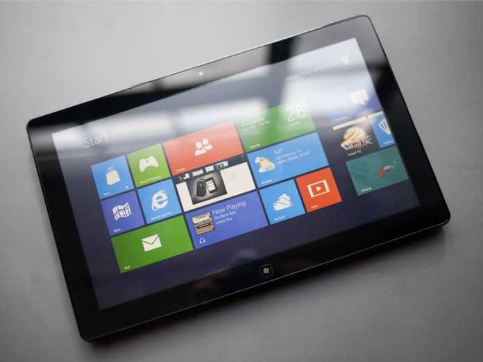 Microsoft confirme qu'Asus, Lenovo, Samsung et Dell seront les premiers a proposer des tablettes sous Windows RT 