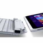 Acer Iconia Tab W510 : prise en main de la nouvelle tablette Windows 8 à l'IFA de Berlin 23