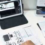 Casio Paper Writer 10.1 : Une tablette pour les pros 1
