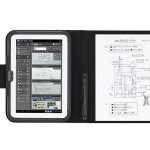 Casio Paper Writer 10.1 : Une tablette pour les pros 4