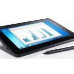 Dell lance sa tablette sous Windows 8 : la Dell Latitude 10 1
