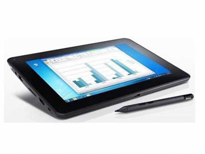 Dell lance sa tablette sous Windows 8 : la Dell Latitude 10 1