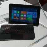 Dell lance sa tablette sous Windows 8 : la Dell Latitude 10 3