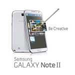 Le Samsung Galaxy Note 2 sera disponible en France le 28 Septembre 1