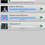 L'application uTorrent débarque sur Google Play 3