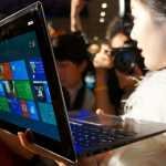 Asus dévoile les prix de ses tablettes PC Windows 8 : Asus Taichi et Asus Transformer Book 1