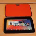 Une nouvelle vidéo de présentation de la tablette Google Nexus 10 4