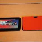 Une nouvelle vidéo de présentation de la tablette Google Nexus 10 7