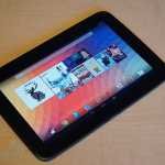 Une nouvelle vidéo de présentation de la tablette Google Nexus 10 9
