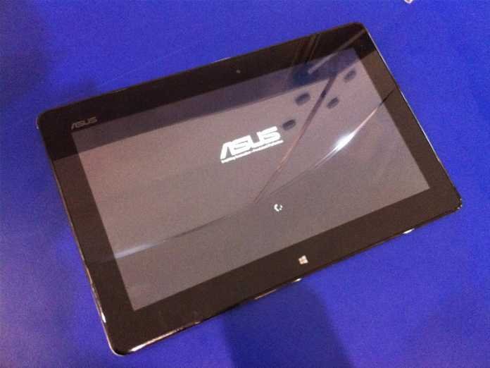 Tablette Asus ME-400-C : une nouvelle tablette à venir sous Windows RT ? 1
