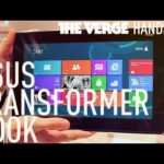 Asus dévoile les prix de ses tablettes PC Windows 8 : Asus Taichi et Asus Transformer Book 5