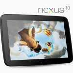 La tablette Google Nexus 10 est officielle sur Google Play !  1
