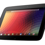 La tablette Google Nexus 10 est officielle sur Google Play !  2