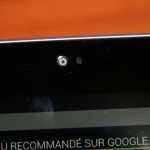 Test complet de la tablette Google Nexus 7 4